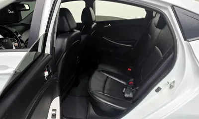 Hyundai Accent 2012, 165552 км, за 2275.24 USD - фото 20