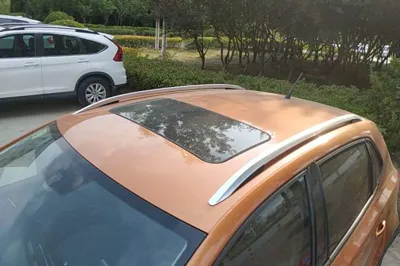Volkswagen Polo 2016, 65500 км, за 6715 USD - фото 7