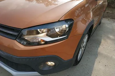Volkswagen Polo 2016, 65500 км, за 6715 USD - фото 8