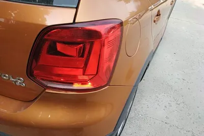 Volkswagen Polo 2016, 65500 км, за 6715 USD - фото 9