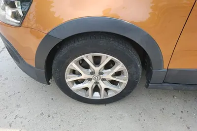 Volkswagen Polo 2016, 65500 км, за 6715 USD - фото 10