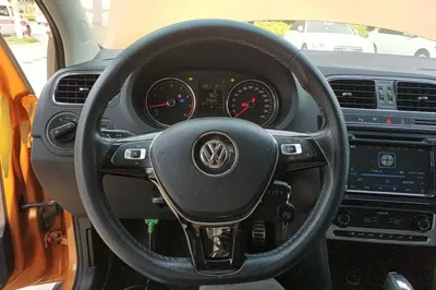 Volkswagen Polo 2016, 65500 км, за 6715 USD - фото 13
