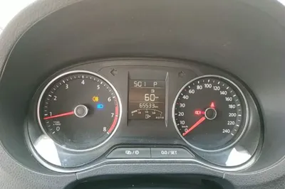 Volkswagen Polo 2016, 65500 км, за 6715 USD - фото 14