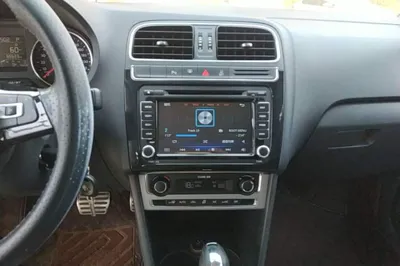 Volkswagen Polo 2016, 65500 км, за 6715 USD - фото 15