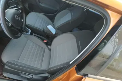 Volkswagen Polo 2016, 65500 км, за 6715 USD - фото 17