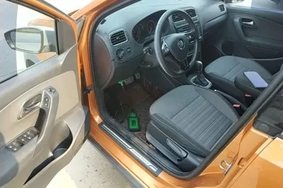 Volkswagen Polo 2016, 65500 км, за 6715 USD - фото 18