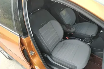 Volkswagen Polo 2016, 65500 км, за 6715 USD - фото 19