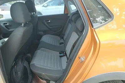 Volkswagen Polo 2016, 65500 км, за 6715 USD - фото 20