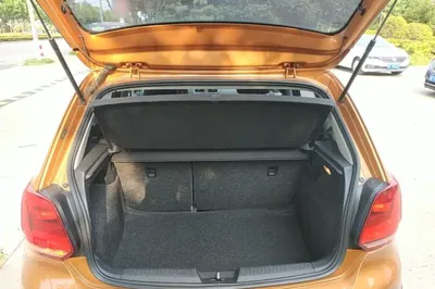Volkswagen Polo 2016, 65500 км, за 6715 USD - фото 22