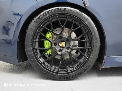 Porsche Panamera 2012, 111776 км, за 25798.06 USD - фото 6