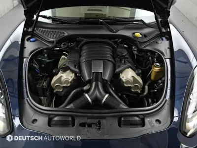 Porsche Panamera 2012, 111776 км, за 25798.06 USD - фото 7
