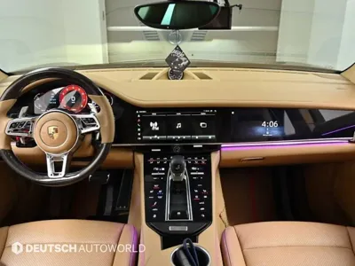 Porsche Panamera 2012, 111776 км, за 25798.06 USD - фото 8