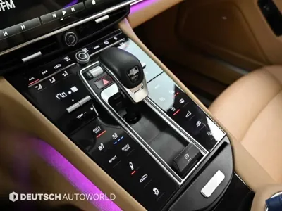 Porsche Panamera 2012, 111776 км, за 25798.06 USD - фото 10