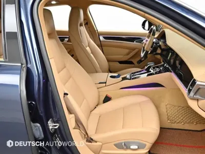 Porsche Panamera 2012, 111776 км, за 25798.06 USD - фото 11