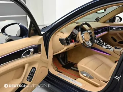 Porsche Panamera 2012, 111776 км, за 25798.06 USD - фото 12