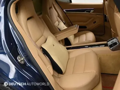 Porsche Panamera 2012, 111776 км, за 25798.06 USD - фото 13