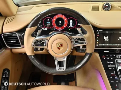 Porsche Panamera 2012, 111776 км, за 25798.06 USD - фото 14