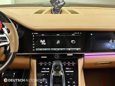 Porsche Panamera 2012, 111776 км, за 25798.06 USD - фото 15