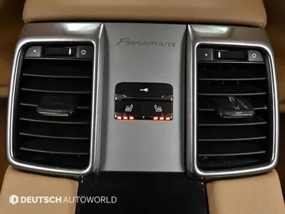 Porsche Panamera 2012, 111776 км, за 25798.06 USD - фото 17
