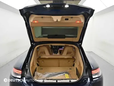 Porsche Panamera 2012, 111776 км, за 25798.06 USD - фото 20