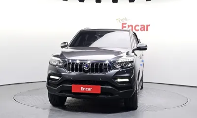 KG_Mobility_Ssangyong Rexton 2020, 147650 км, за 10444.22 USD