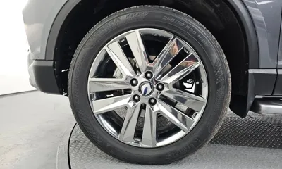 KG_Mobility_Ssangyong Rexton 2020, 147650 км, за 10444.22 USD