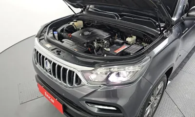 KG_Mobility_Ssangyong Rexton 2020, 147650 км, за 10444.22 USD - фото 6
