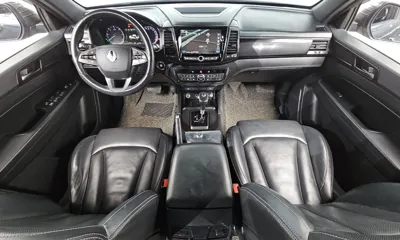 KG_Mobility_Ssangyong Rexton 2020, 147650 км, за 10444.22 USD - фото 7