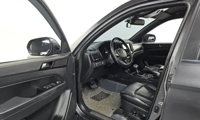 KG_Mobility_Ssangyong Rexton 2020, 147650 км, за 10444.22 USD - фото 10
