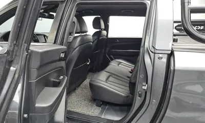 KG_Mobility_Ssangyong Rexton 2020, 147650 км, за 10444.22 USD - фото 11