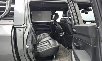 KG_Mobility_Ssangyong Rexton 2020, 147650 км, за 10444.22 USD - фото 13