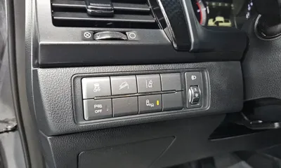 KG_Mobility_Ssangyong Rexton 2020, 147650 км, за 10444.22 USD - фото 15