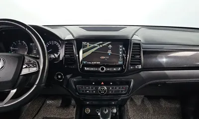 KG_Mobility_Ssangyong Rexton 2020, 147650 км, за 10444.22 USD - фото 17