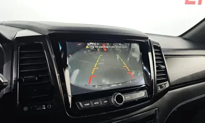 KG_Mobility_Ssangyong Rexton 2020, 147650 км, за 10444.22 USD - фото 18