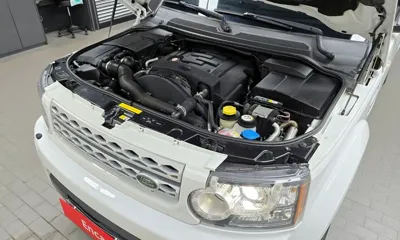 Land Rover Discovery 2013, 104251 км, за 9584.88 USD - фото 6