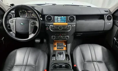 Land Rover Discovery 2013, 104251 км, за 9584.88 USD - фото 7