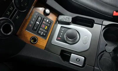 Land Rover Discovery 2013, 104251 км, за 9584.88 USD - фото 9