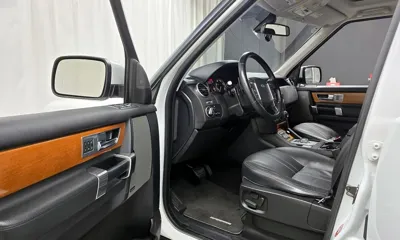 Land Rover Discovery 2013, 104251 км, за 9584.88 USD - фото 11