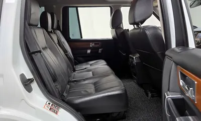 Land Rover Discovery 2013, 104251 км, за 9584.88 USD - фото 12