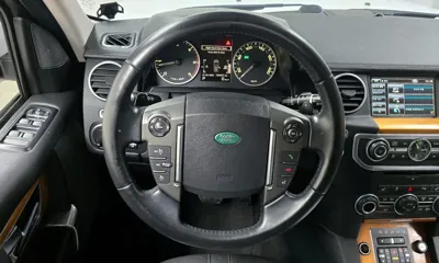 Land Rover Discovery 2013, 104251 км, за 9584.88 USD - фото 13
