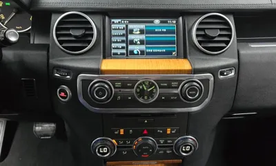 Land Rover Discovery 2013, 104251 км, за 9584.88 USD - фото 14