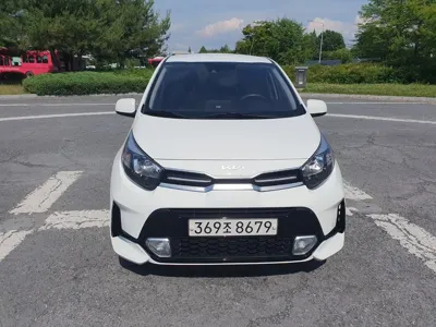 Kia Morning 2023, 81263 км, за 7423.32 USD
