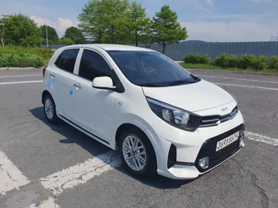 Kia Morning 2023, 81263 км, за 7423.32 USD