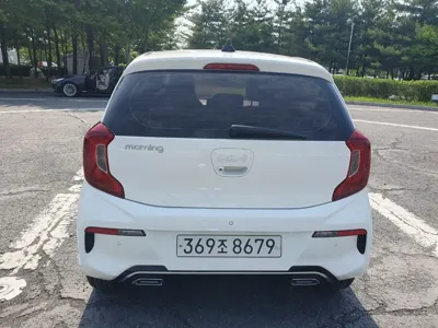 Kia Morning 2023, 81263 км, за 7423.32 USD - фото 6
