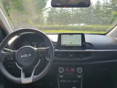 Kia Morning 2023, 81263 км, за 7423.32 USD - фото 9