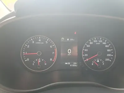 Kia Morning 2023, 81263 км, за 7423.32 USD - фото 14