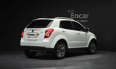 KG_Mobility_Ssangyong KORANDO 2015, 194425 км, за 1903.64 USD