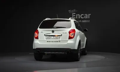 KG_Mobility_Ssangyong KORANDO 2015, 194425 км, за 1903.64 USD