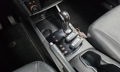 KG_Mobility_Ssangyong KORANDO 2015, 194425 км, за 1903.64 USD - фото 9