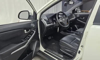 KG_Mobility_Ssangyong KORANDO 2015, 194425 км, за 1903.64 USD - фото 10